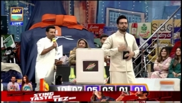 Jeeto Pakistan League - 17th March 2025